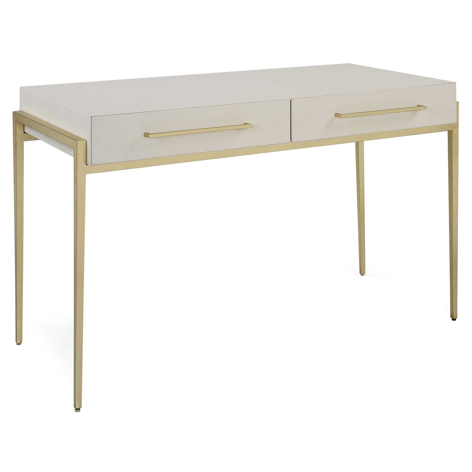 UTTERMOST Jewel Modern Desk - Desks