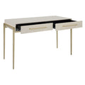 UTTERMOST Jewel Modern Desk - Desks