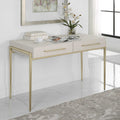 UTTERMOST JEWEL MODERN DESK - Desks