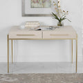 UTTERMOST JEWEL MODERN DESK - Desks