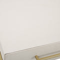 UTTERMOST Jewel Modern Desk - Desks