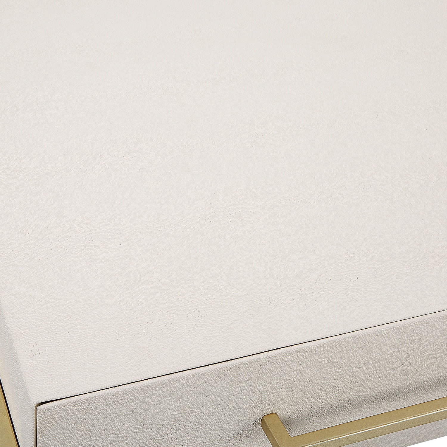 UTTERMOST JEWEL MODERN DESK - Desks