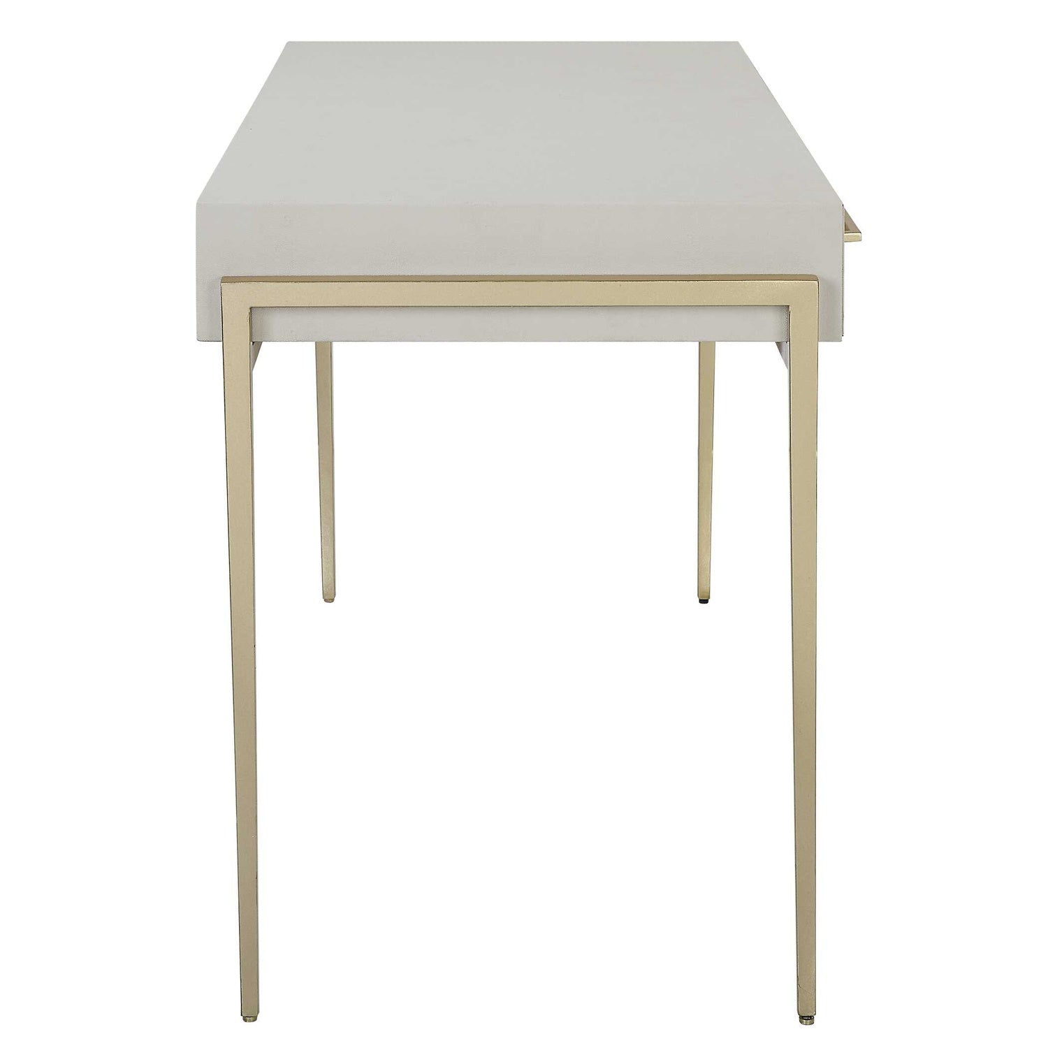 UTTERMOST JEWEL MODERN DESK - Desks