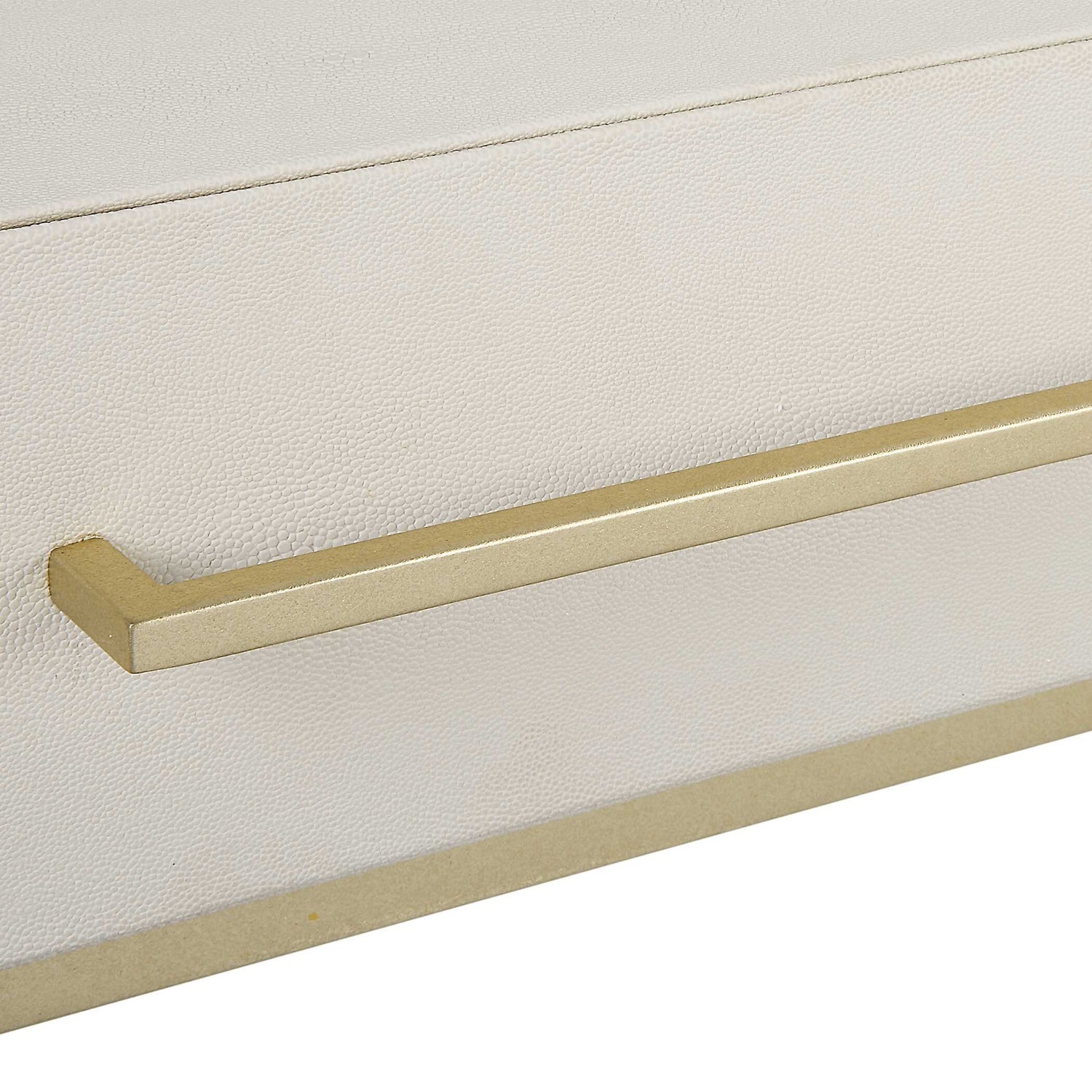 UTTERMOST Jewel Modern Desk - Desks
