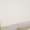 UTTERMOST JEWEL MODERN DESK - Desks