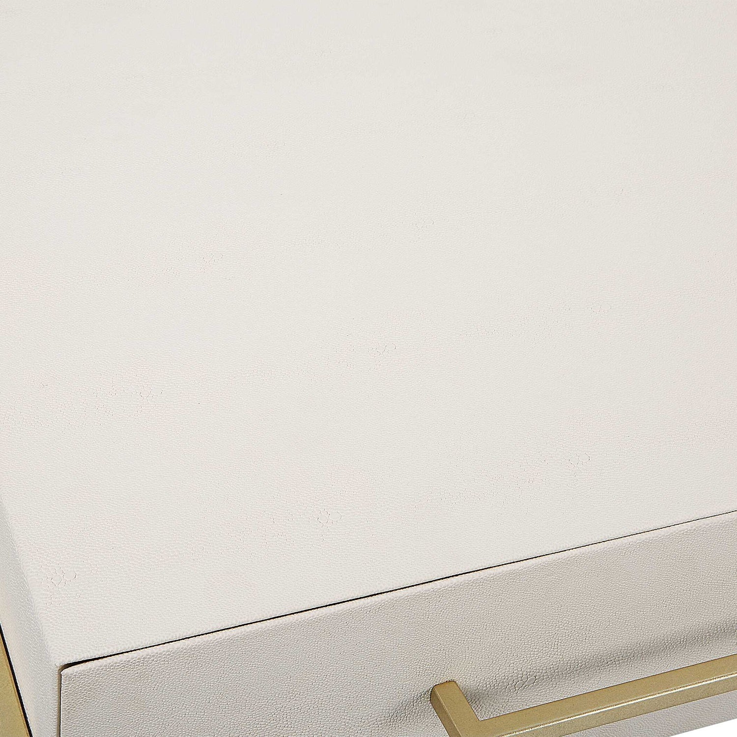 UTTERMOST JEWEL MODERN DESK - Desks