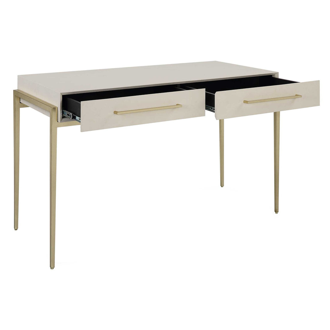 UTTERMOST JEWEL MODERN DESK - Desks