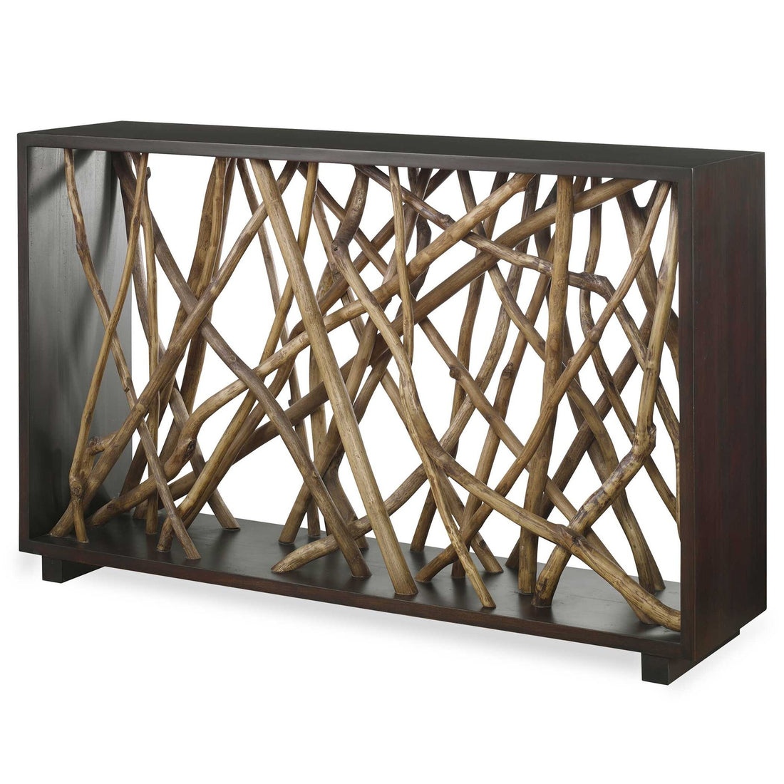 UTTERMOST Maze Console Table - Consoles