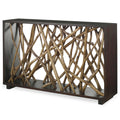 UTTERMOST Maze Console Table - Consoles