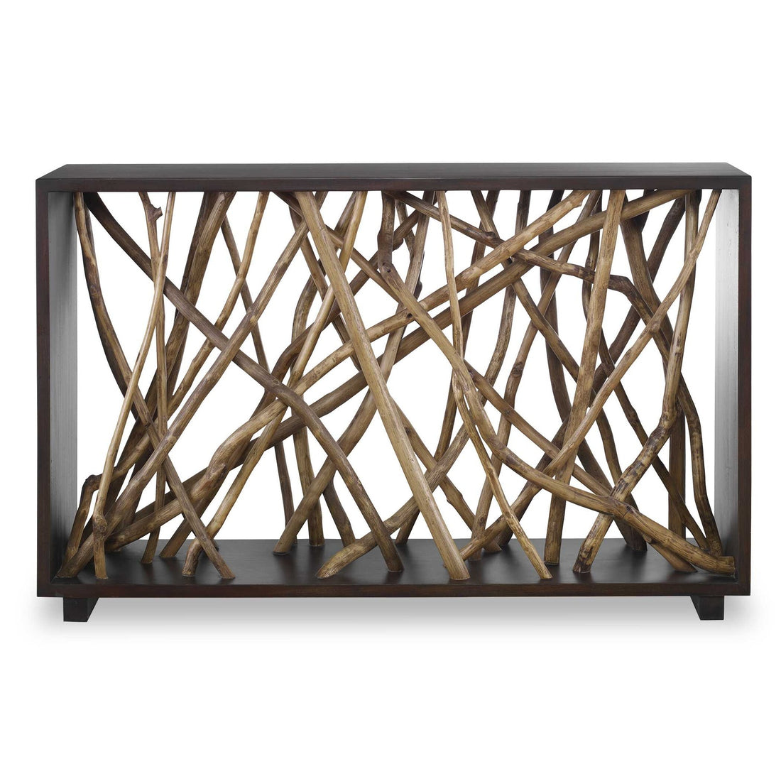UTTERMOST Maze Console Table - Consoles