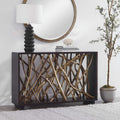 UTTERMOST MAZE CONSOLE TABLE - Consoles