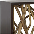 UTTERMOST Maze Console Table - Consoles