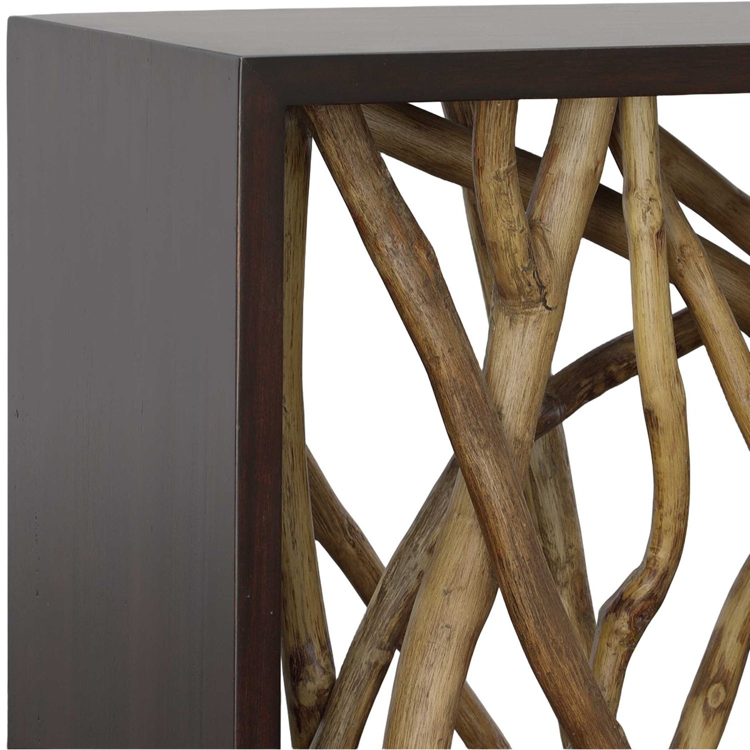 UTTERMOST MAZE CONSOLE TABLE - Consoles