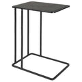 UTTERMOST Cavern & Accent Table - Side