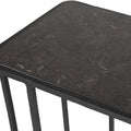 UTTERMOST Cavern & Accent Table - Side