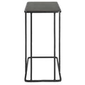UTTERMOST CAVERN & ACCENT TABLE - Side