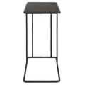 UTTERMOST CAVERN & ACCENT TABLE - Side