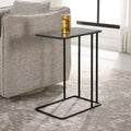 UTTERMOST Cavern & Accent Table - Side