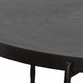 UTTERMOST TRELLICK MODERN COFFEE TABLE - Coffee
