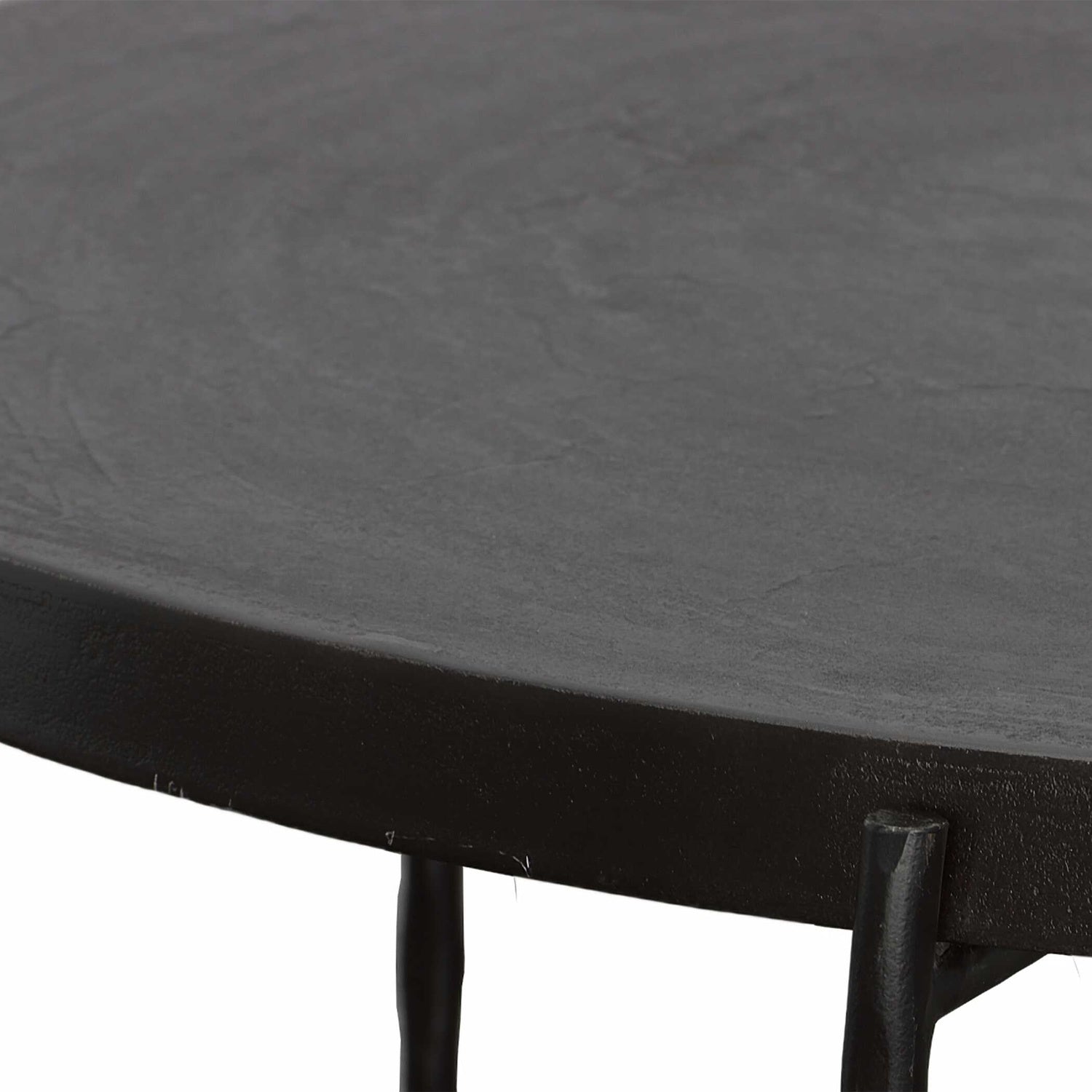 UTTERMOST Trellick Modern Coffee Table - Coffee