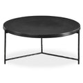 UTTERMOST Trellick Modern Coffee Table - Coffee