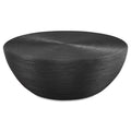 UTTERMOST BONGO COFFEE TABLE - Coffee
