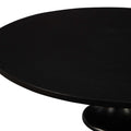 UTTERMOST FLIGHT ACCENT TABLE - Side