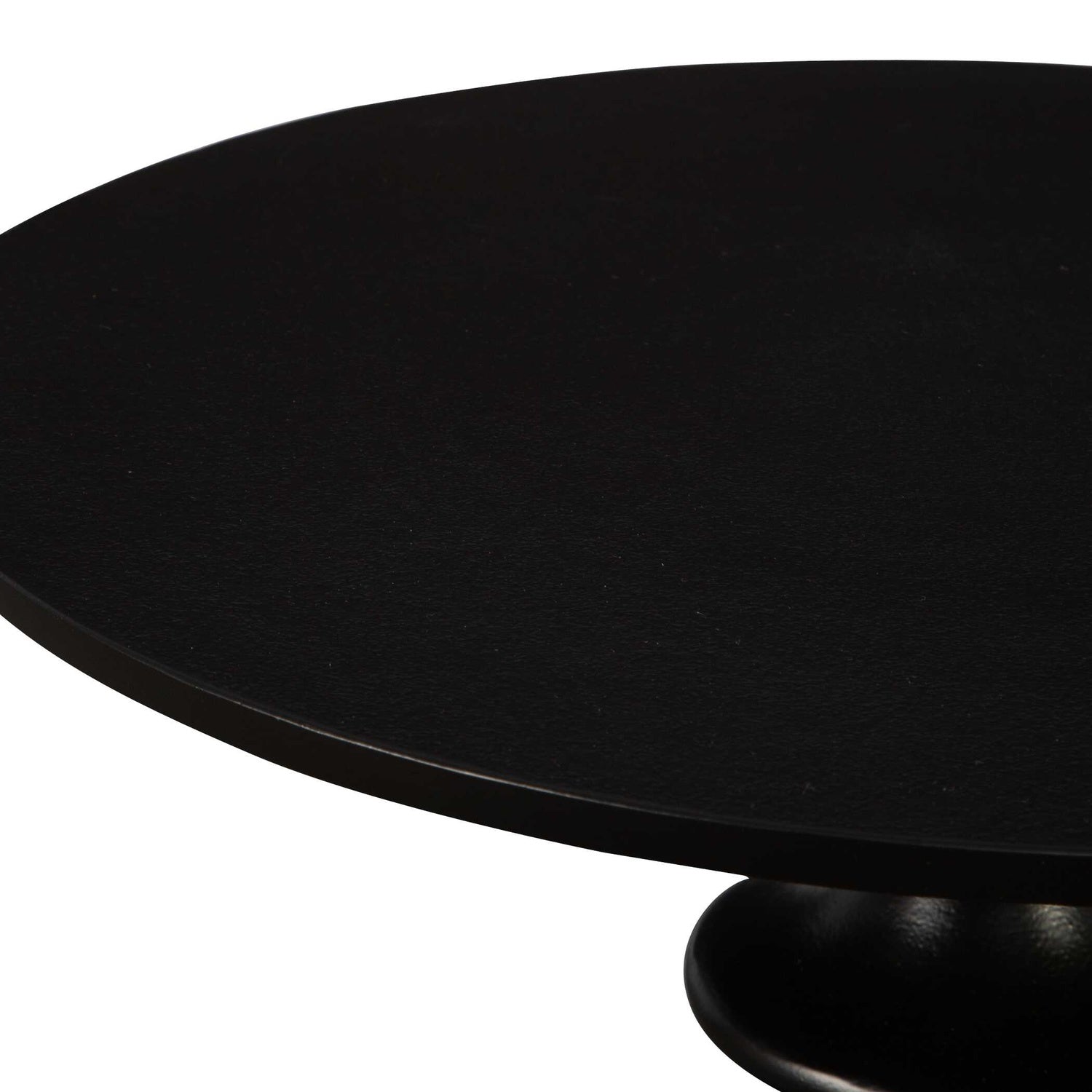 UTTERMOST FLIGHT ACCENT TABLE - Side