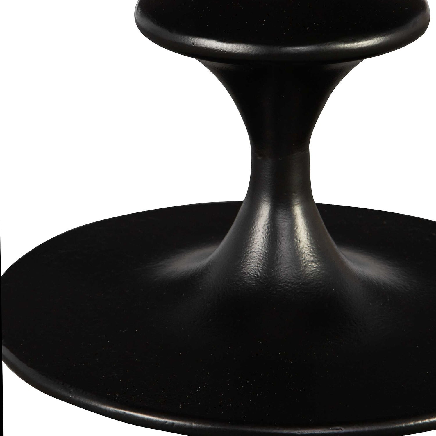 UTTERMOST FLIGHT ACCENT TABLE - Side