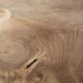 UTTERMOST Sola Handcrafted Side Table - Side