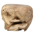 UTTERMOST Sola Handcrafted Side Table - Side