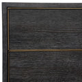 UTTERMOST BESOS 4 DRAWER CHEST - Benches, Ottoman, Stools