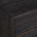 UTTERMOST BESOS 4 DRAWER CHEST - Benches, Ottoman, Stools