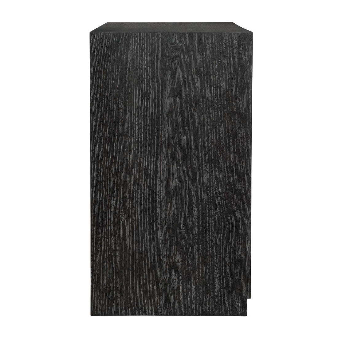 UTTERMOST BESOS 4 DRAWER CHEST - Benches, Ottoman, Stools