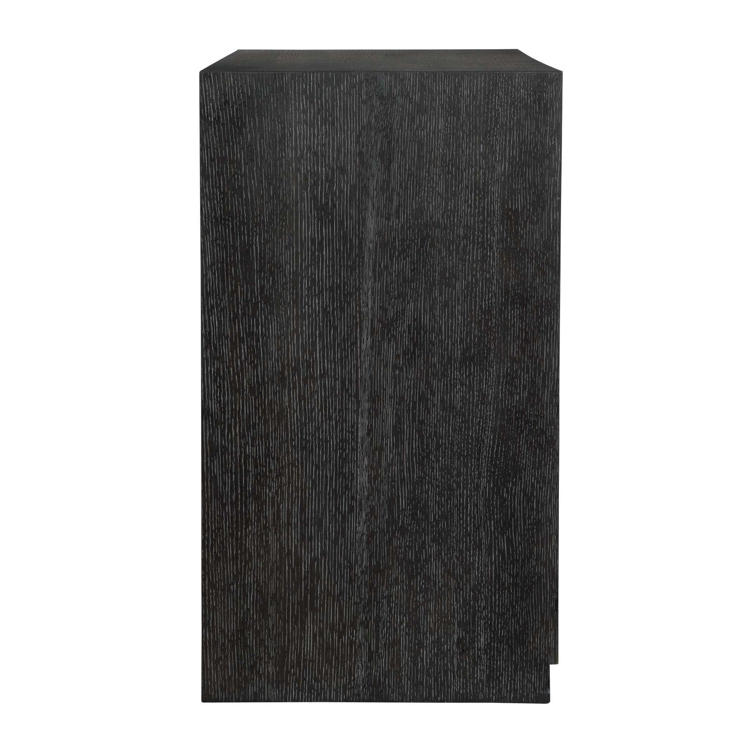 UTTERMOST BESOS 4 DRAWER CHEST - Benches, Ottoman, Stools