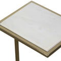 UTTERMOST Elevate Drink Table - Side