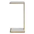 UTTERMOST Elevate Drink Table - Side
