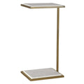 UTTERMOST Elevate Drink Table - Side