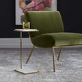 UTTERMOST Elevate Drink Table - Side