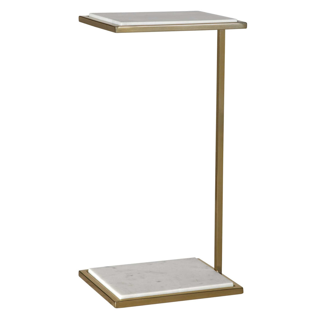 UTTERMOST Elevate Drink Table - Side