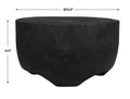 UTTERMOST ELEVATE COFFEE TABLE - Coffee