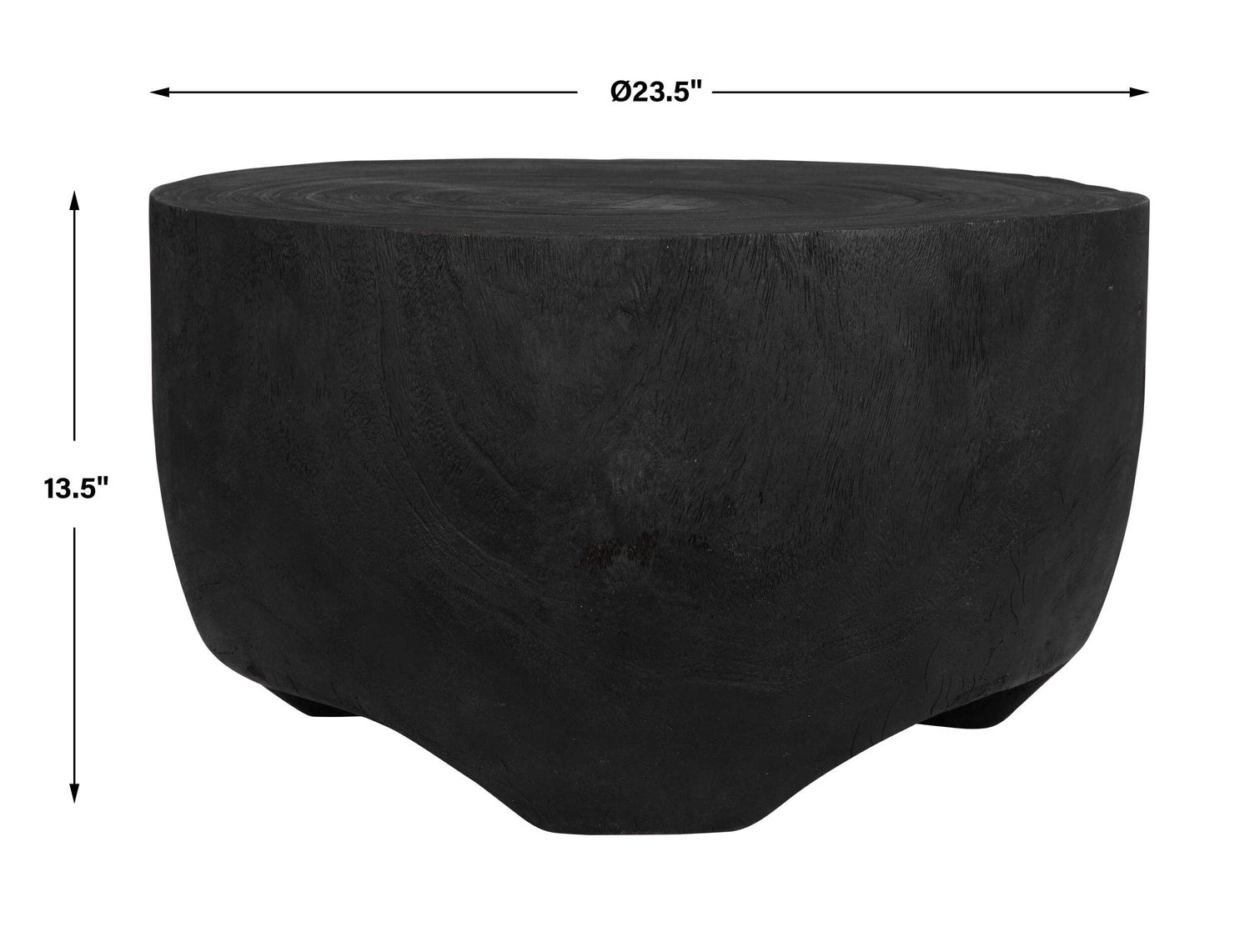UTTERMOST Elevate Coffee Table - Coffee