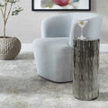 UTTERMOST ECHO MODERN DRINK TABLE - Side