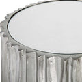 UTTERMOST ECHO MODERN DRINK TABLE - Side
