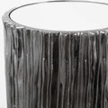 UTTERMOST Echo Modern Drink Table - Side
