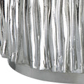 UTTERMOST ECHO MODERN DRINK TABLE - Side