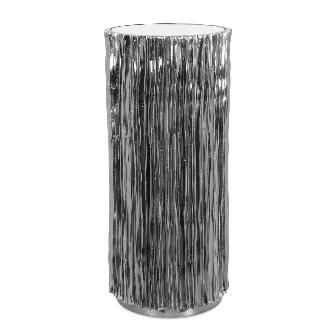 UTTERMOST Echo Modern Drink Table - Side