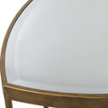 UTTERMOST Vista Nesting Tables Set Of 2 - Side