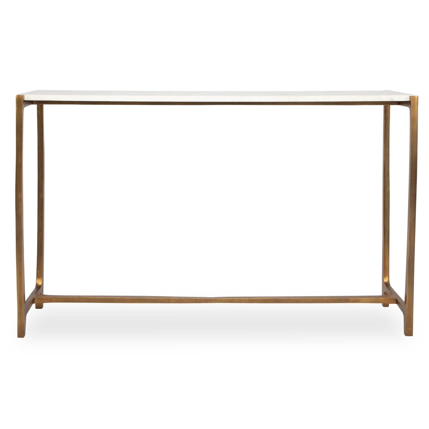 UTTERMOST AFFINITY CONSOLE TABLE - Consoles