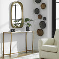 UTTERMOST Affinity Console Table - Consoles